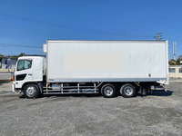 日野レンジャー冷凍車（冷蔵車）増トン（6t・8t）[写真06]