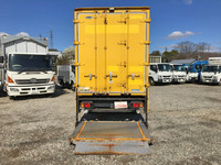 いすゞエルフパネルバン小型（2t・3t）[写真16]