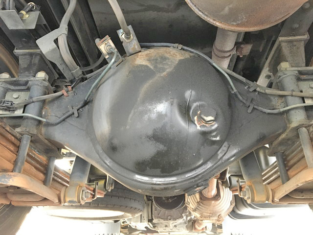 いすゞエルフパネルバン小型（2t・3t）[写真19]