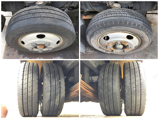 いすゞエルフパネルバン小型（2t・3t）[写真20]