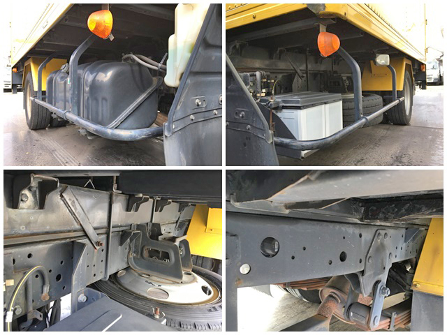 いすゞエルフパネルバン小型（2t・3t）[写真21]