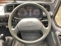 いすゞエルフパネルバン小型（2t・3t）[写真31]