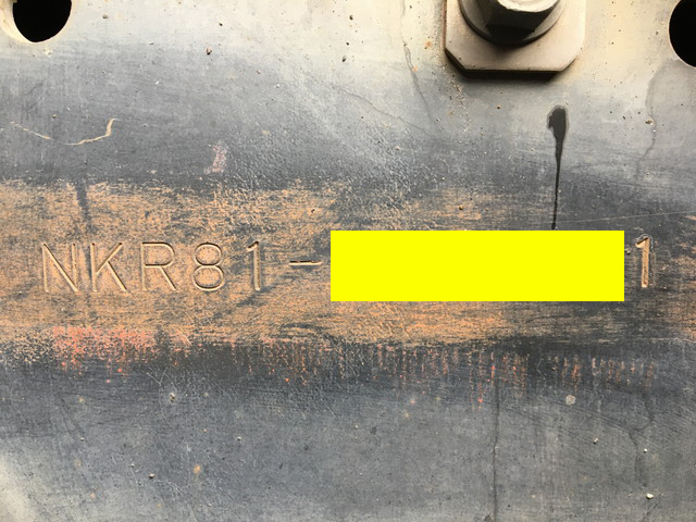 いすゞエルフパネルバン小型（2t・3t）[写真40]