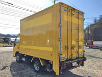 いすゞエルフパネルバン小型（2t・3t）[写真04]