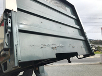 三菱ふそうキャンターダンプ小型（2t・3t）[写真12]