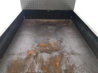 三菱ふそうキャンターダンプ小型（2t・3t）[写真13]