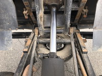 三菱ふそうキャンターダンプ小型（2t・3t）[写真16]