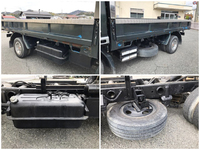 三菱ふそうキャンターダンプ小型（2t・3t）[写真18]