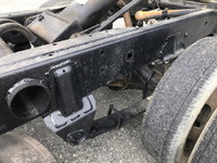 三菱ふそうキャンターダンプ小型（2t・3t）[写真19]