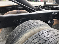 三菱ふそうキャンターダンプ小型（2t・3t）[写真20]