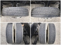 三菱ふそうキャンターダンプ小型（2t・3t）[写真22]