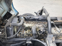 三菱ふそうキャンターダンプ小型（2t・3t）[写真24]