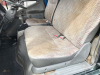 三菱ふそうキャンターダンプ小型（2t・3t）[写真29]