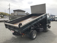 三菱ふそうキャンターダンプ小型（2t・3t）[写真02]