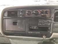 三菱ふそうキャンターダンプ小型（2t・3t）[写真32]