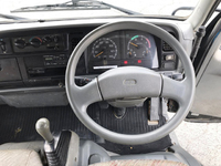 三菱ふそうキャンターダンプ小型（2t・3t）[写真33]