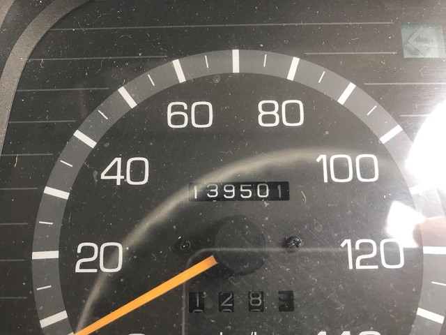 三菱ふそうキャンターダンプ小型（2t・3t）[写真34]