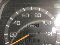 三菱ふそうキャンターダンプ小型（2t・3t）[写真34]