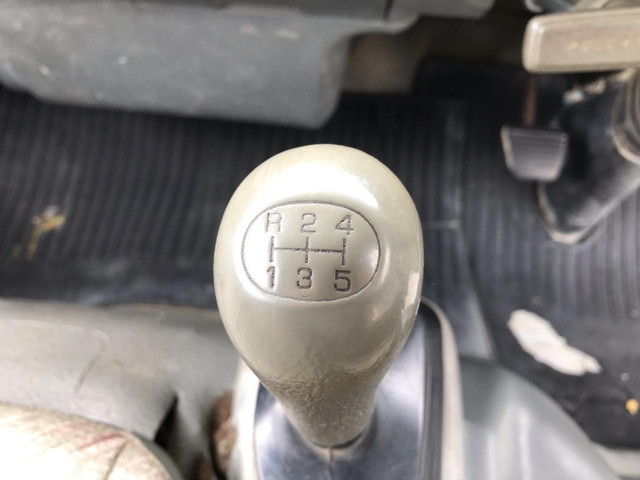 三菱ふそうキャンターダンプ小型（2t・3t）[写真35]