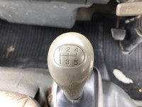 三菱ふそうキャンターダンプ小型（2t・3t）[写真35]