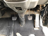 三菱ふそうキャンターダンプ小型（2t・3t）[写真36]