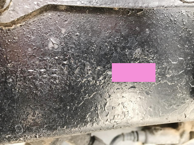 三菱ふそうキャンターダンプ小型（2t・3t）[写真37]