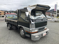 三菱ふそうキャンターダンプ小型（2t・3t）[写真03]
