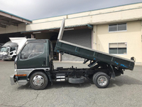 三菱ふそうキャンターダンプ小型（2t・3t）[写真06]