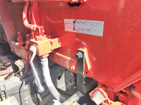 三菱ふそうファイターセーフティクレーン4段増トン（6t・8t）[写真11]