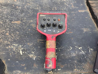 三菱ふそうファイターセーフティクレーン4段増トン（6t・8t）[写真14]