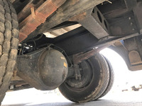 三菱ふそうファイターセーフティクレーン4段増トン（6t・8t）[写真17]