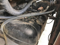 三菱ふそうファイターセーフティクレーン4段増トン（6t・8t）[写真18]