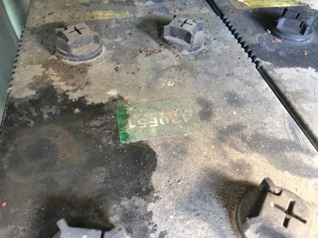 三菱ふそうファイターセーフティクレーン4段増トン（6t・8t）[写真19]