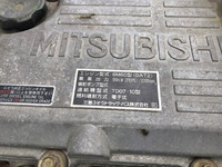 三菱ふそうファイターセーフティクレーン4段増トン（6t・8t）[写真20]