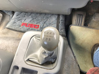 三菱ふそうファイターセーフティクレーン4段増トン（6t・8t）[写真23]