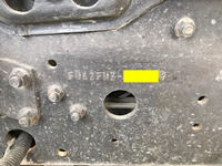 三菱ふそうファイターセーフティクレーン4段増トン（6t・8t）[写真25]