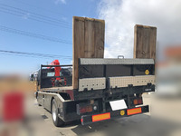 三菱ふそうファイターセーフティクレーン4段増トン（6t・8t）[写真04]