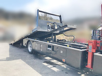 三菱ふそうファイターセーフティクレーン4段増トン（6t・8t）[写真05]