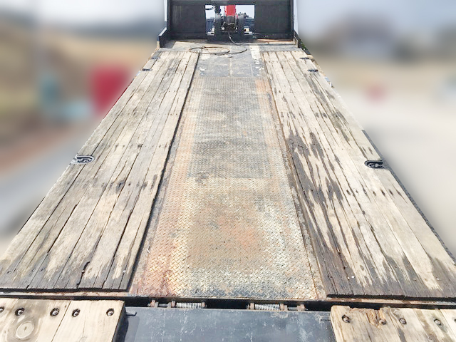 三菱ふそうファイターセーフティクレーン4段増トン（6t・8t）[写真06]