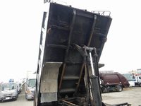 日野レンジャーダンプ・クレーン付増トン（6t・8t）[写真11]