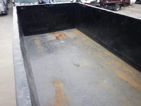 日野レンジャーダンプ・クレーン付増トン（6t・8t）[写真12]