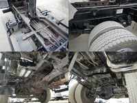 日野レンジャーダンプ・クレーン付増トン（6t・8t）[写真21]