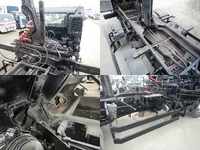 日野レンジャーダンプ・クレーン付増トン（6t・8t）[写真22]