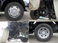 日野レンジャーダンプ・クレーン付増トン（6t・8t）[写真23]