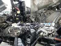 日野レンジャーダンプ・クレーン付増トン（6t・8t）[写真24]