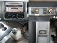 日野レンジャーダンプ・クレーン付増トン（6t・8t）[写真25]