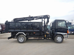 クシャノさん専用 中古穴掘建柱車 日野 栃木・岩手・茨城 レンジャー（TKG-GD7JGAA