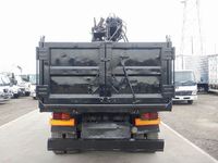 日野レンジャーダンプ・クレーン付増トン（6t・8t）[写真07]