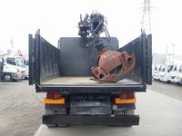 日野レンジャーダンプ・クレーン付増トン（6t・8t）[写真08]