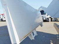 いすゞギガダンプ大型（10t）[写真15]